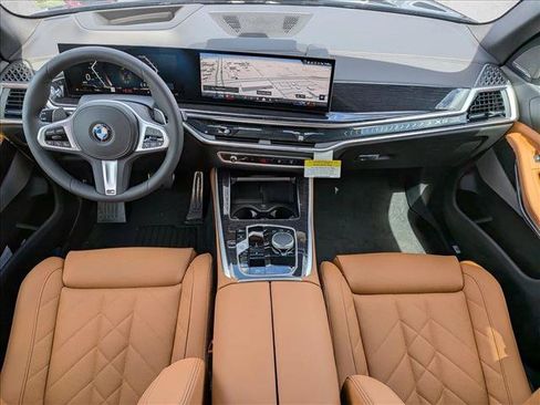 New 2026 BMW X5 xDrive40i w/ M Sport Package AWD/4WD image 15