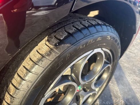 Used 2024 Alfa Romeo Tonale Ti image 39