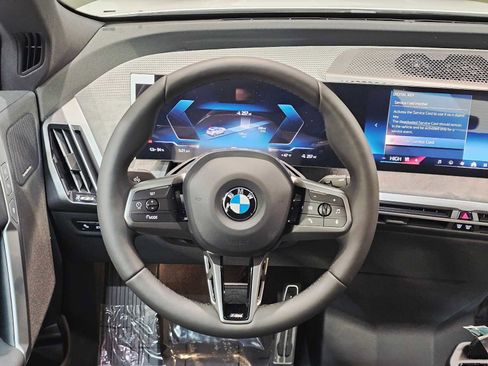 New 2026 BMW iX xDrive45 w/ M Sport Package image 11