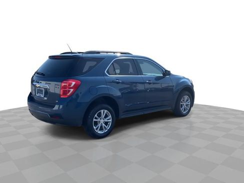Used 2017 Chevrolet Equinox LT w/ Convenience Package FWD image 8