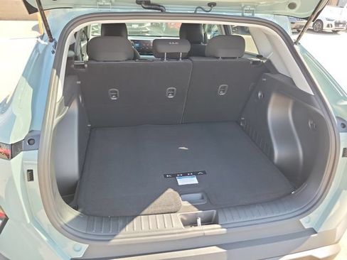 New 2027 Hyundai Kona SEL Sport FWD image 28
