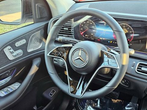 New 2026 Mercedes-Benz GLE 350 4MATIC image 29