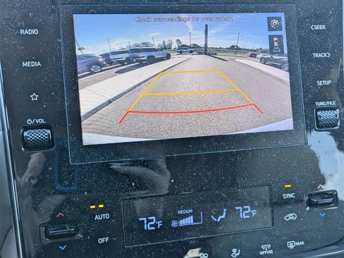 Certified 2023 Hyundai Tucson SEL w/ Convenience Package image 11