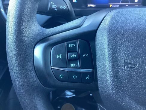 Used 2024 Ford Ranger XL w/ Trailer Tow Package image 16