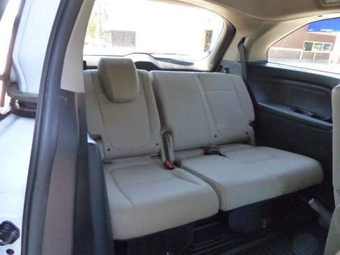Used 2024 Honda Odyssey EX-L image 51