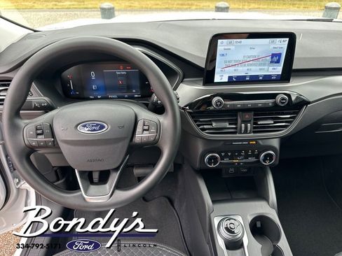 New 2026 Ford Escape Active image 3