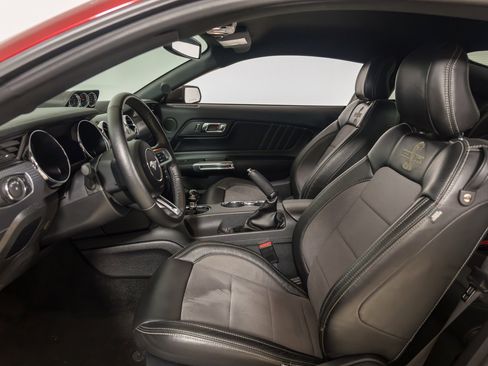 Used 2017 Ford Mustang GT Premium w/ GT Performance Package image 19