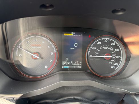 Used 2020 Subaru Forester Sport AWD/4WD image 18