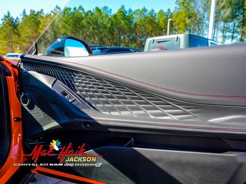 New 2026 Dodge Charger R/T Scat Pack image 16