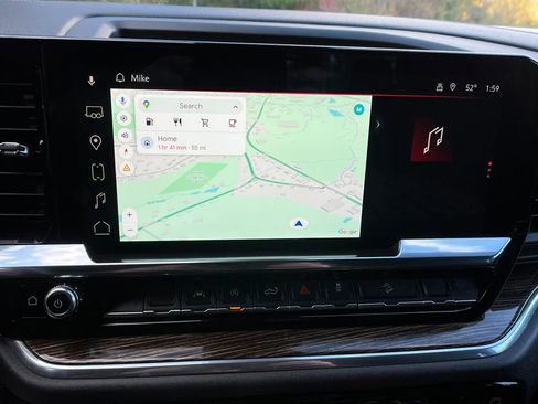 Used 2025 GMC Sierra 1500 Elevation image 18