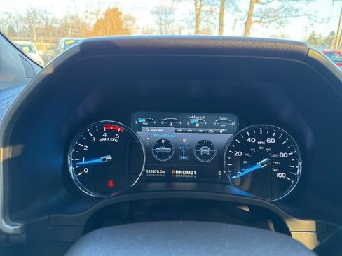 Used 2017 Ford F350 King Ranch w/ King Ranch Ultimate Package image 26