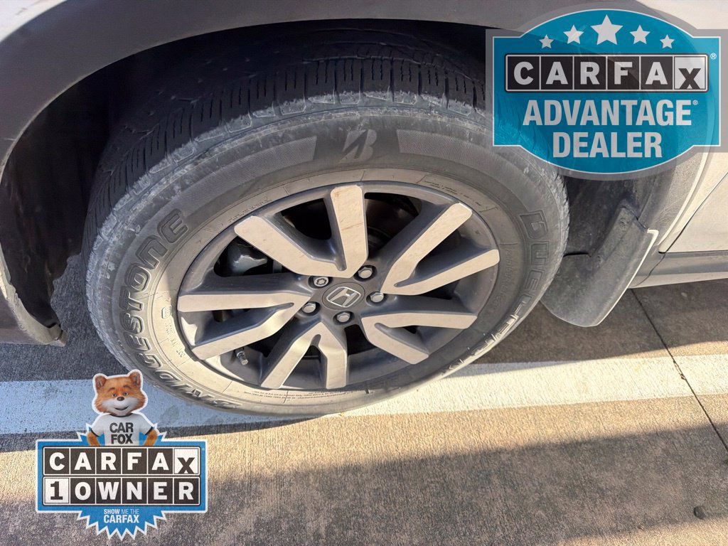 Used 2021 Honda Pilot EX-L image 7