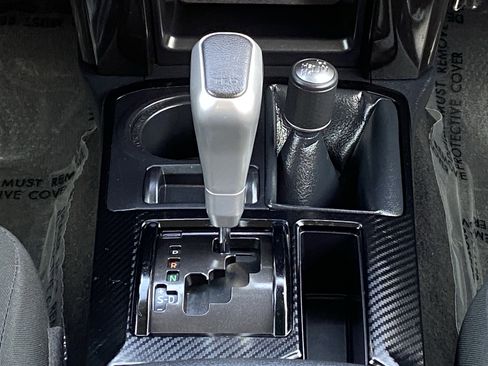 Certified 2024 Toyota 4Runner TRD Off-Road image 16