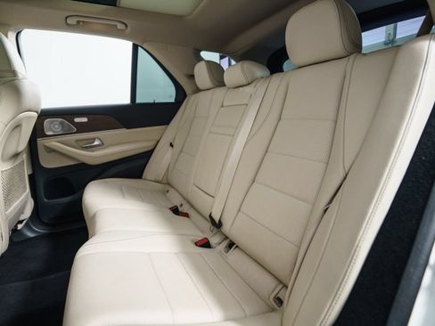 Used 2023 Mercedes-Benz GLE 350 4MATIC image 39