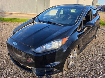 Used 2016 Ford Fiesta ST