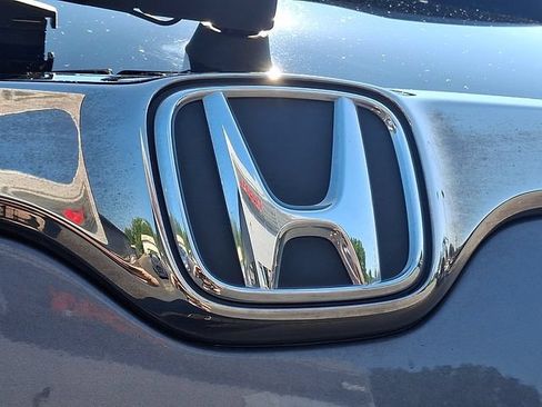 Used 2021 Honda CR-V Touring image 32