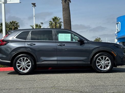 Certified 2023 Honda CR-V EX-L image 7