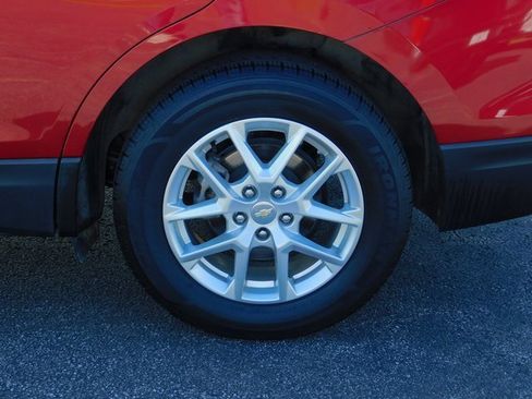 Used 2022 Chevrolet Equinox LT image 11