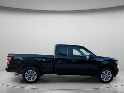 Certified 2018 Ford F150 XL w/ Equipment Group 101A Mid AWD/4WD image 32