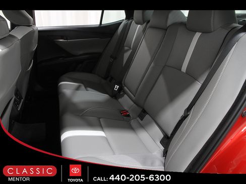 Used 2026 Toyota Camry SE w/ Convenience Package FWD image 20