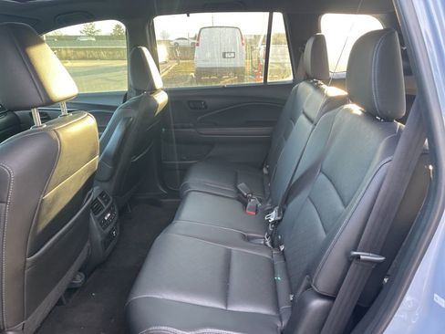 Used 2022 Honda Passport Elite image 12