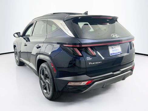 Used 2023 Hyundai Tucson Limited AWD/4WD image 7