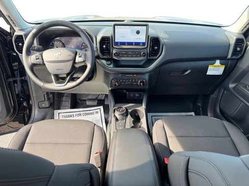 Used 2024 Ford Bronco Sport Badlands image 12