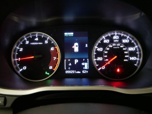 Used 2020 Mitsubishi Eclipse Cross SEL image 21