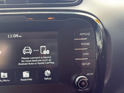 Used 2019 Kia Soul ! FWD image 18