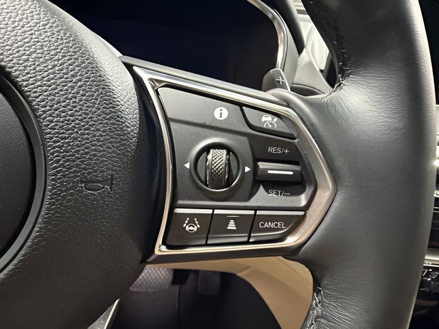 Used 2023 Acura MDX w/ Technology Package FWD image 20