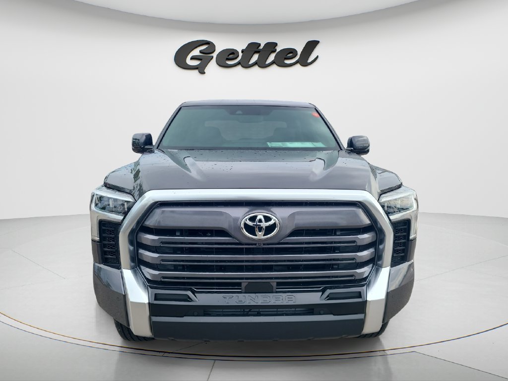 New 2026 Toyota Tundra Limited w/ Limited PVM Package AWD/4WD image 2