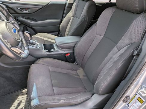Used 2021 Subaru Outback Premium AWD/4WD image 58