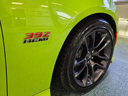 Used 2023 Dodge Charger Scat Pack RWD image 7