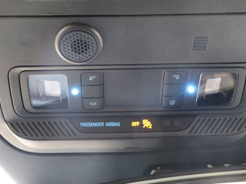 New 2025 Ford Bronco Badlands image 28