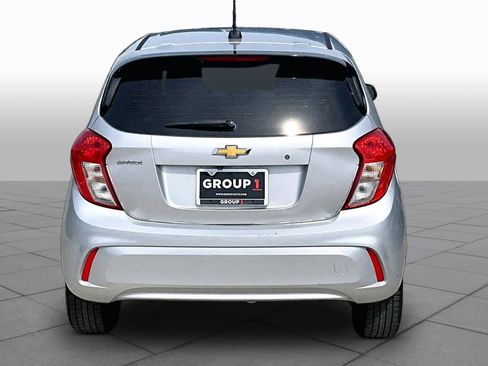 Used 2020 Chevrolet Spark LS FWD image 5