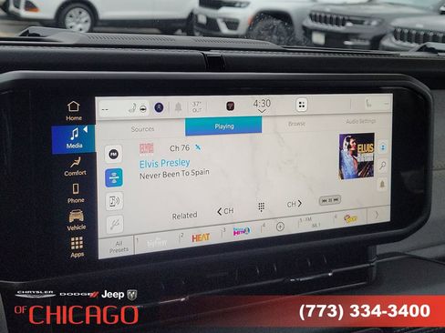 New 2026 Jeep Wrangler Sahara image 24