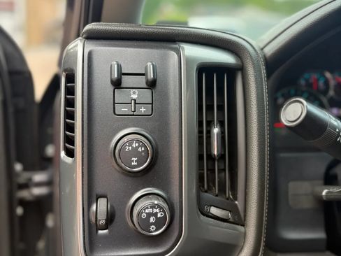 Used 2016 Chevrolet Silverado 2500 LTZ w/ Duramax Plus Package AWD/4WD image 33
