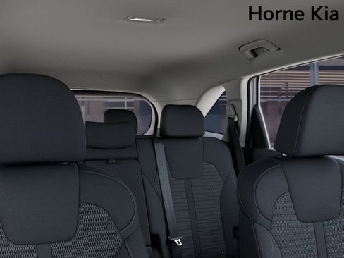 New 2025 Kia Sorento LX image 27