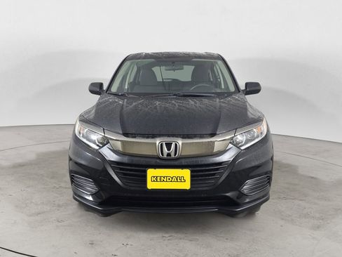Used 2019 Honda HR-V LX image 8