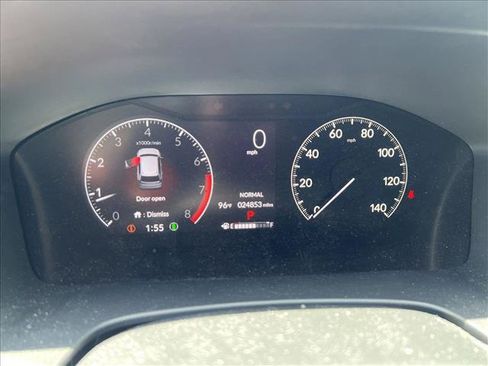 Used 2024 Honda CR-V EX-L image 10