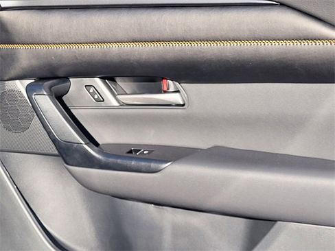 New 2026 MAZDA CX-50 AWD 2.5 Hybrid w/ Cargo Package image 14