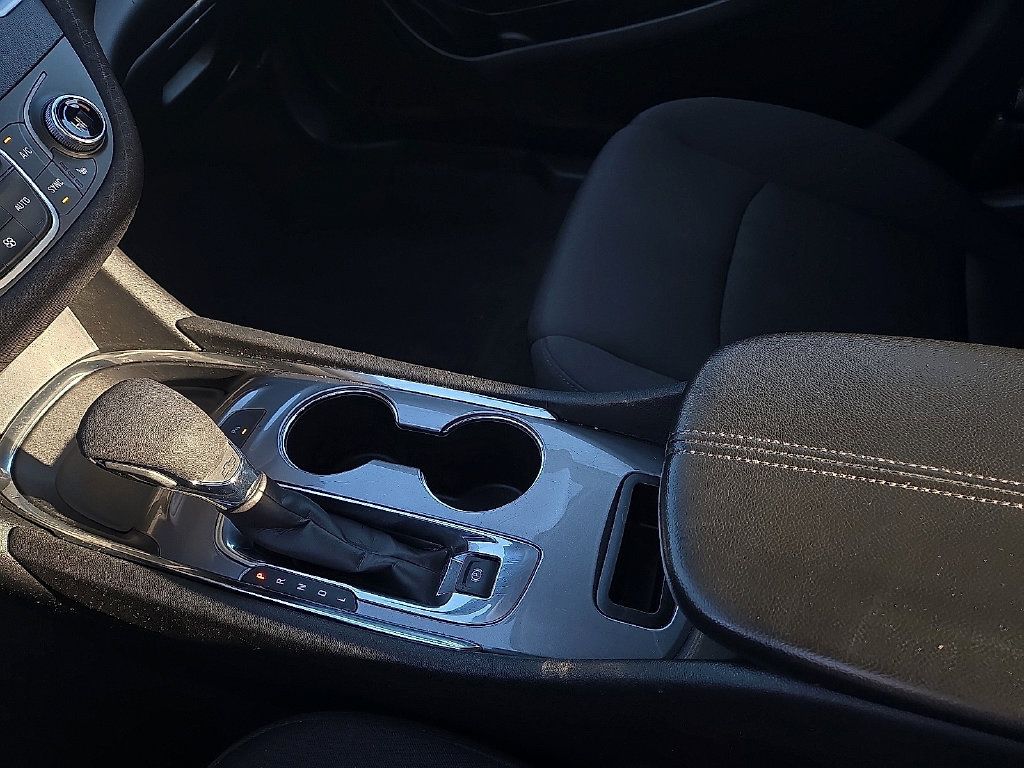 Used 2024 Chevrolet Malibu LT FWD image 20
