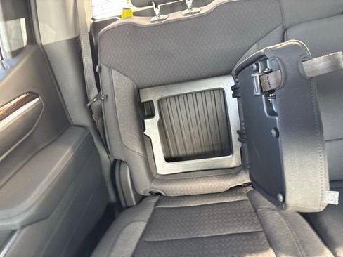 New 2026 GMC Sierra 1500 Elevation image 20