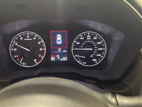 Certified 2025 Subaru Legacy Premium image 22