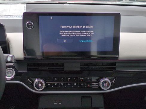 New 2026 Honda Prologue Touring image 16