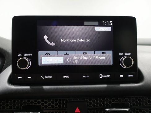 Used 2024 Honda HR-V Sport image 27