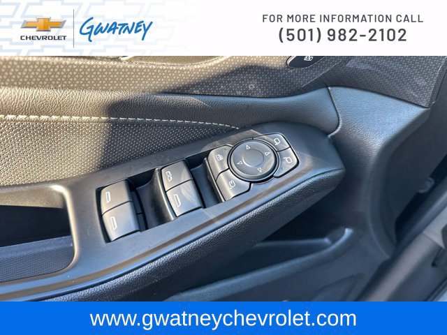 Used 2023 Chevrolet Traverse Premier w/ LPO, Floor Liner Package FWD image 19