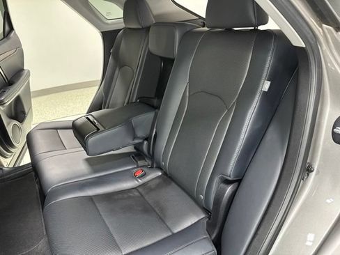 Used 2020 Lexus RX 450h AWD w/ Premium Package image 27