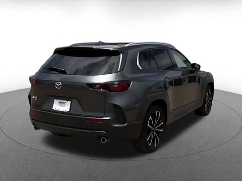 Used 2026 MAZDA CX-50 AWD 2.5 S w/ Premium Package image 11