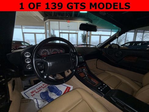 Used 1994 Porsche 928 GTS image 11